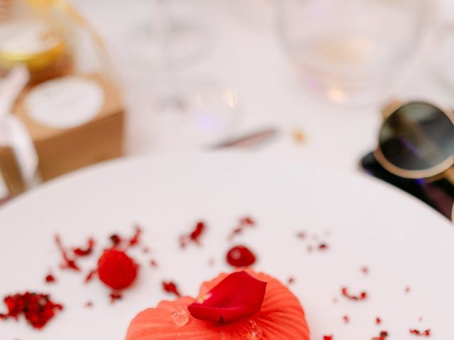 Le mariage de Orlando et Louise à Vezin-le-Coquet, Ille et Vilaine 101