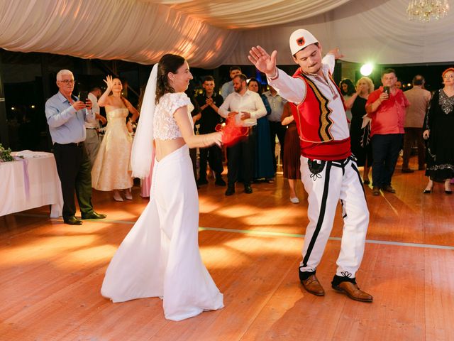 Le mariage de Orlando et Louise à Vezin-le-Coquet, Ille et Vilaine 102