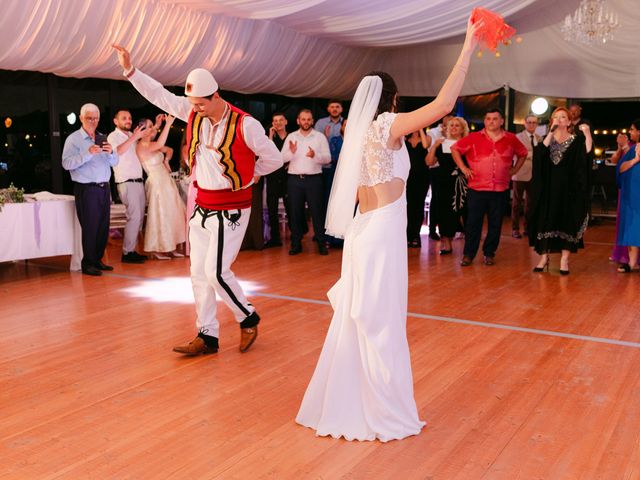 Le mariage de Orlando et Louise à Vezin-le-Coquet, Ille et Vilaine 103