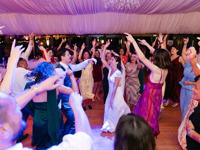 Le mariage de Orlando et Louise à Vezin-le-Coquet, Ille et Vilaine 108