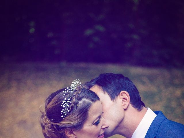 Le mariage de Antoine et Estelle à Moustiers-Sainte-Marie, Alpes-de-Haute-Provence 11