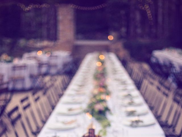 Le mariage de Antoine et Estelle à Moustiers-Sainte-Marie, Alpes-de-Haute-Provence 16