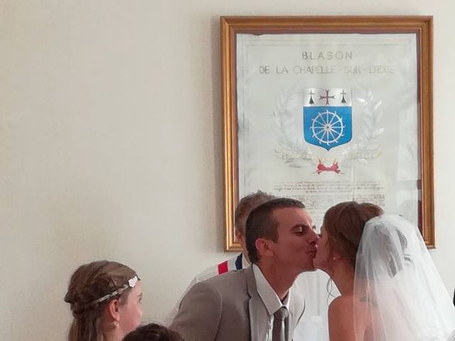 Le mariage de Stéphane et Stéphanie à La Chapelle-sur-Erdre, Loire Atlantique 5