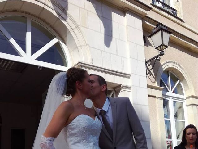 Le mariage de Stéphane et Stéphanie à La Chapelle-sur-Erdre, Loire Atlantique 6