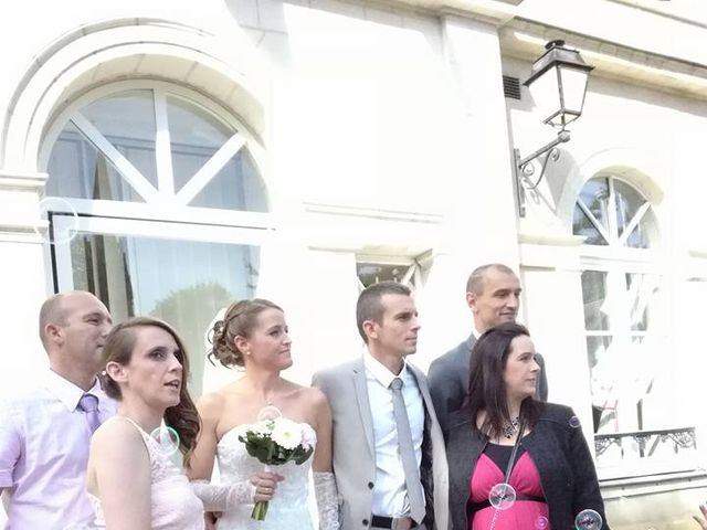 Le mariage de Stéphane et Stéphanie à La Chapelle-sur-Erdre, Loire Atlantique 7