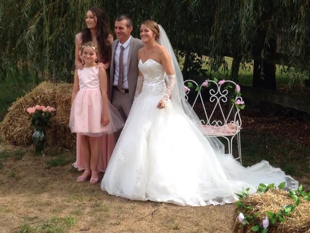 Le mariage de Stéphane et Stéphanie à La Chapelle-sur-Erdre, Loire Atlantique 10