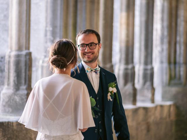 Le mariage de Romain et Anastasia à Verdun, Meuse 6