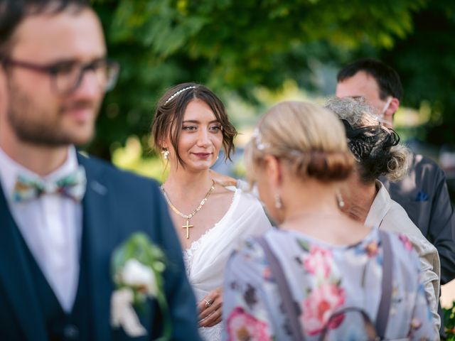 Le mariage de Romain et Anastasia à Verdun, Meuse 13