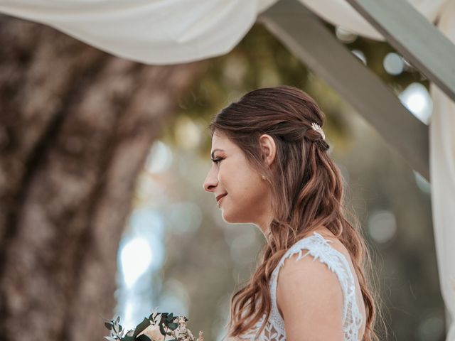 Le mariage de Jeremy et Delphine à Amondans, Doubs 50