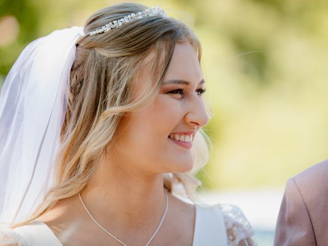 Le mariage de Jérémy et Manon à Argelès-sur-Mer, Pyrénées-Orientales 1