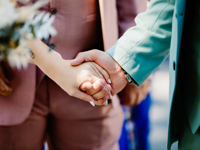 Le mariage de Jérémy et Manon à Argelès-sur-Mer, Pyrénées-Orientales 3