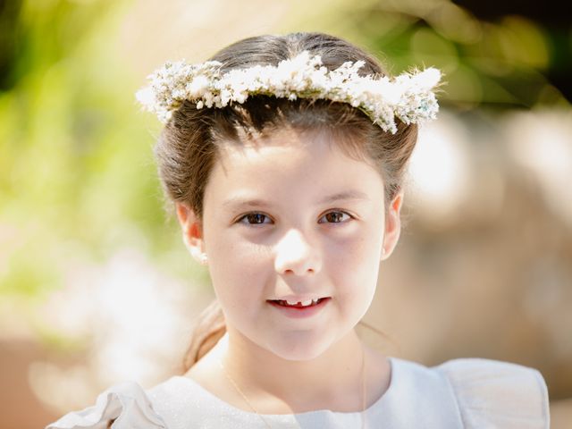 Le mariage de Jérémy et Manon à Argelès-sur-Mer, Pyrénées-Orientales 4