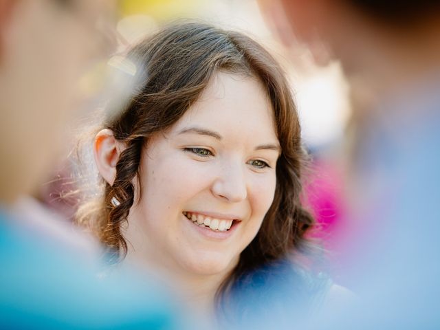 Le mariage de Jérémy et Manon à Argelès-sur-Mer, Pyrénées-Orientales 6