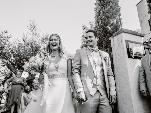 Le mariage de Jérémy et Manon à Argelès-sur-Mer, Pyrénées-Orientales 7