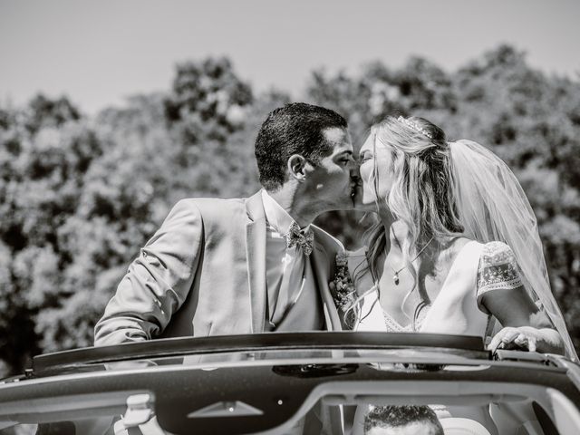 Le mariage de Jérémy et Manon à Argelès-sur-Mer, Pyrénées-Orientales 9