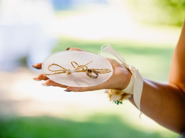 Le mariage de Jérémy et Manon à Argelès-sur-Mer, Pyrénées-Orientales 11