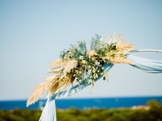 Le mariage de Jérémy et Manon à Argelès-sur-Mer, Pyrénées-Orientales 13