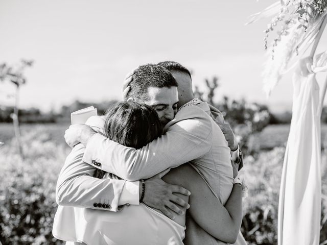 Le mariage de Jérémy et Manon à Argelès-sur-Mer, Pyrénées-Orientales 15