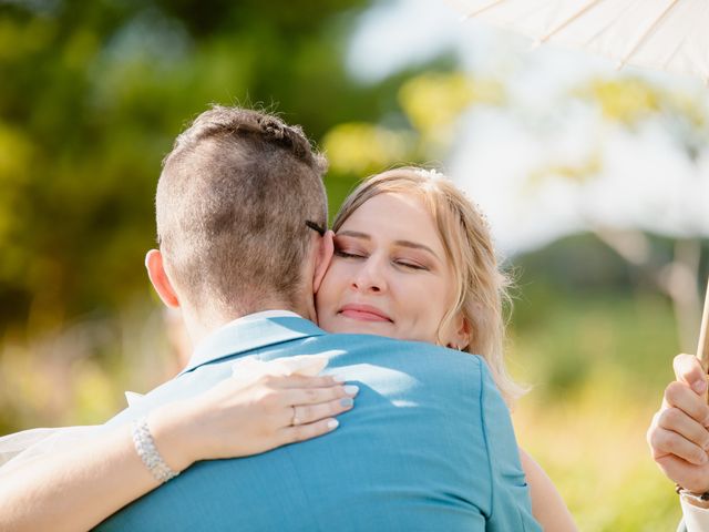 Le mariage de Jérémy et Manon à Argelès-sur-Mer, Pyrénées-Orientales 17