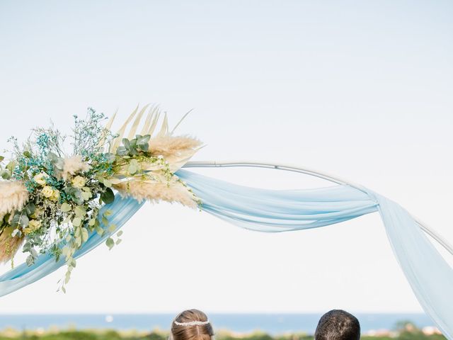 Le mariage de Jérémy et Manon à Argelès-sur-Mer, Pyrénées-Orientales 18