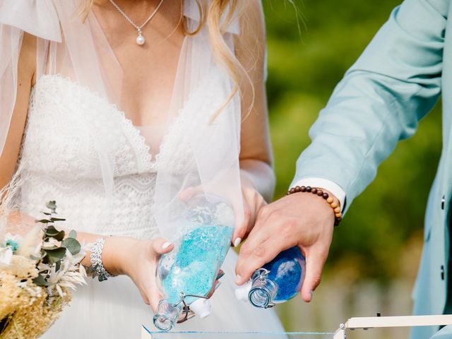 Le mariage de Jérémy et Manon à Argelès-sur-Mer, Pyrénées-Orientales 19