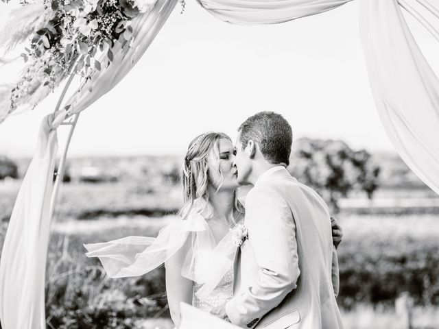 Le mariage de Jérémy et Manon à Argelès-sur-Mer, Pyrénées-Orientales 22