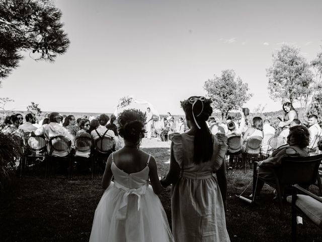 Le mariage de Jérémy et Manon à Argelès-sur-Mer, Pyrénées-Orientales 23