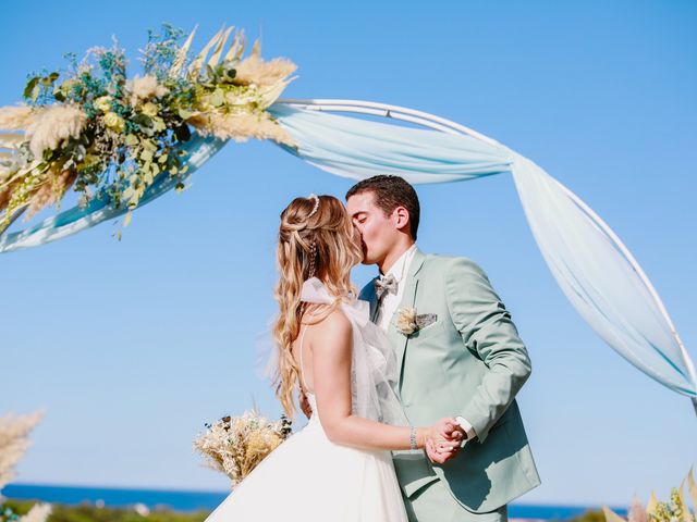 Le mariage de Jérémy et Manon à Argelès-sur-Mer, Pyrénées-Orientales 24