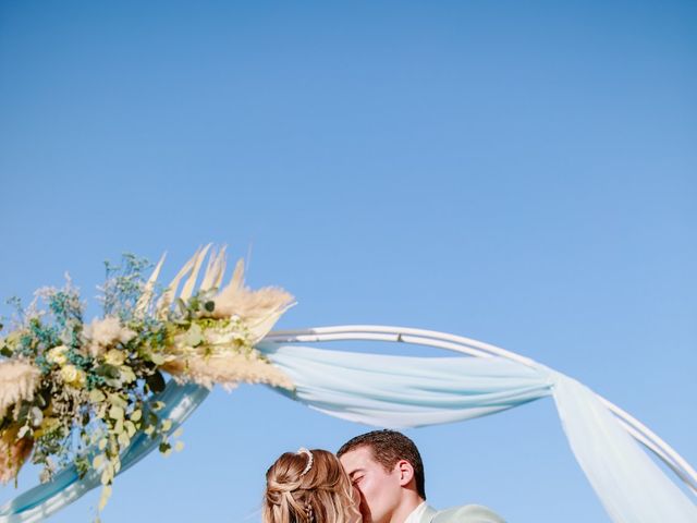 Le mariage de Jérémy et Manon à Argelès-sur-Mer, Pyrénées-Orientales 25