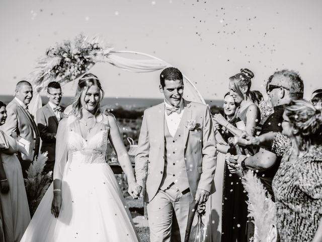 Le mariage de Jérémy et Manon à Argelès-sur-Mer, Pyrénées-Orientales 26