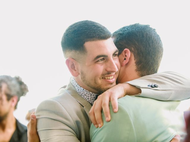 Le mariage de Jérémy et Manon à Argelès-sur-Mer, Pyrénées-Orientales 27