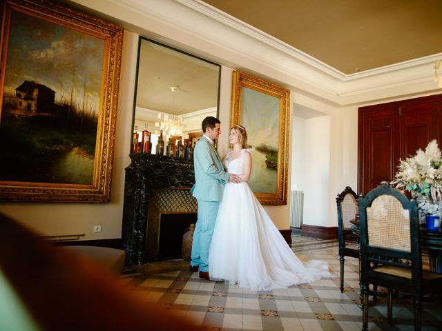 Le mariage de Jérémy et Manon à Argelès-sur-Mer, Pyrénées-Orientales 36