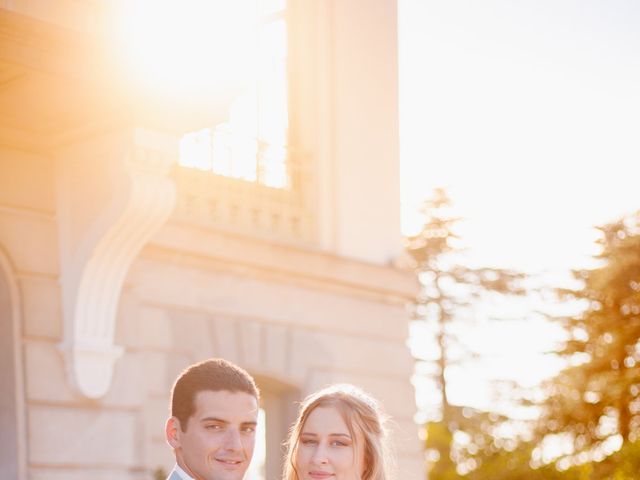 Le mariage de Jérémy et Manon à Argelès-sur-Mer, Pyrénées-Orientales 39