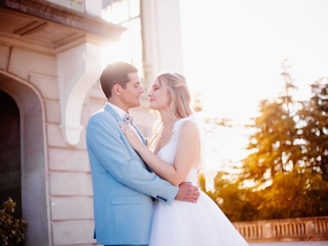 Le mariage de Jérémy et Manon à Argelès-sur-Mer, Pyrénées-Orientales 40