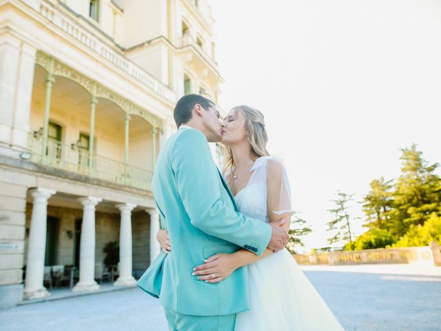 Le mariage de Jérémy et Manon à Argelès-sur-Mer, Pyrénées-Orientales 45