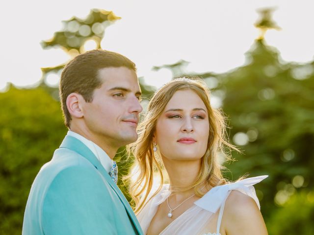 Le mariage de Jérémy et Manon à Argelès-sur-Mer, Pyrénées-Orientales 46