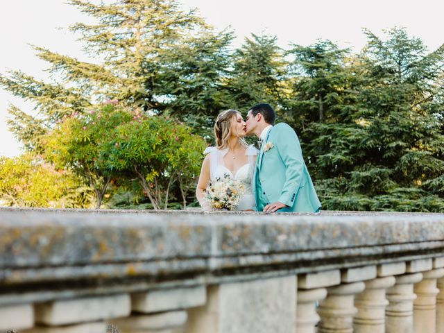 Le mariage de Jérémy et Manon à Argelès-sur-Mer, Pyrénées-Orientales 48