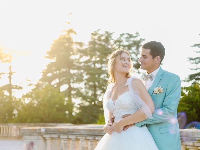 Le mariage de Jérémy et Manon à Argelès-sur-Mer, Pyrénées-Orientales 49