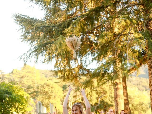 Le mariage de Jérémy et Manon à Argelès-sur-Mer, Pyrénées-Orientales 56