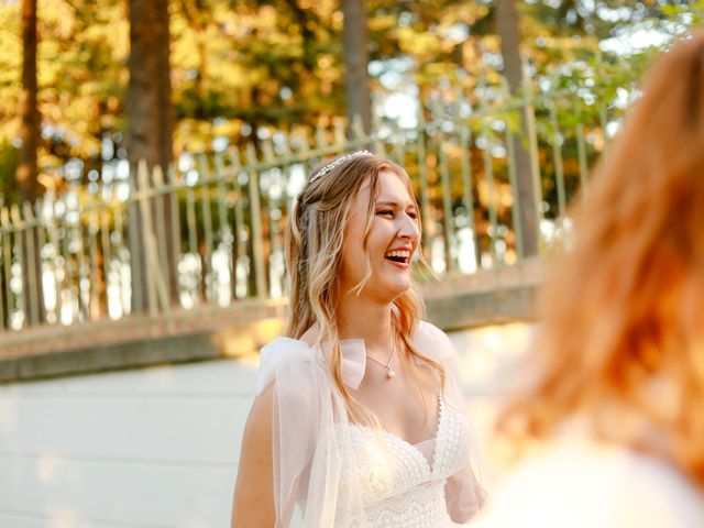 Le mariage de Jérémy et Manon à Argelès-sur-Mer, Pyrénées-Orientales 57