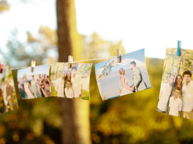 Le mariage de Jérémy et Manon à Argelès-sur-Mer, Pyrénées-Orientales 58