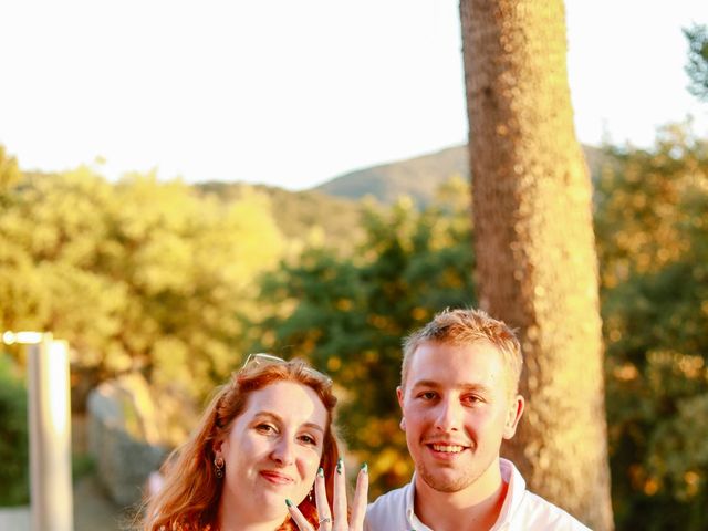 Le mariage de Jérémy et Manon à Argelès-sur-Mer, Pyrénées-Orientales 59