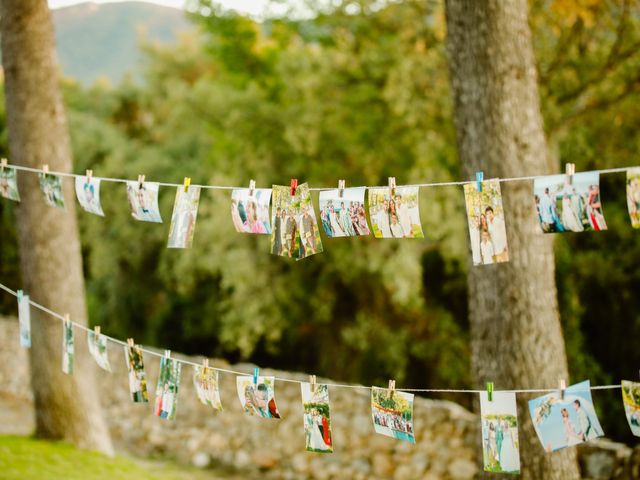 Le mariage de Jérémy et Manon à Argelès-sur-Mer, Pyrénées-Orientales 62