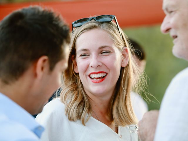 Le mariage de Jérémy et Manon à Argelès-sur-Mer, Pyrénées-Orientales 64