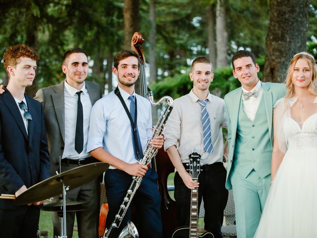 Le mariage de Jérémy et Manon à Argelès-sur-Mer, Pyrénées-Orientales 66