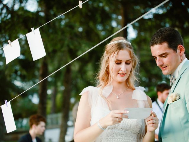 Le mariage de Jérémy et Manon à Argelès-sur-Mer, Pyrénées-Orientales 67