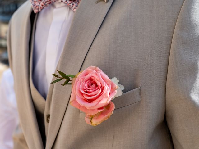 Le mariage de Jérémie et Manon à Avril, Meurthe-et-Moselle 9