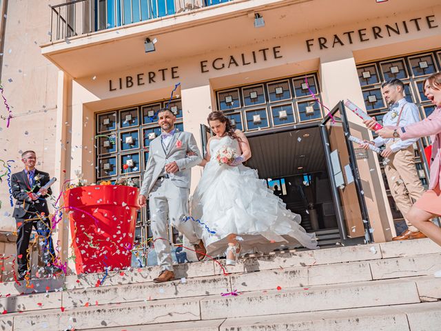 Le mariage de Jérémie et Manon à Avril, Meurthe-et-Moselle 17