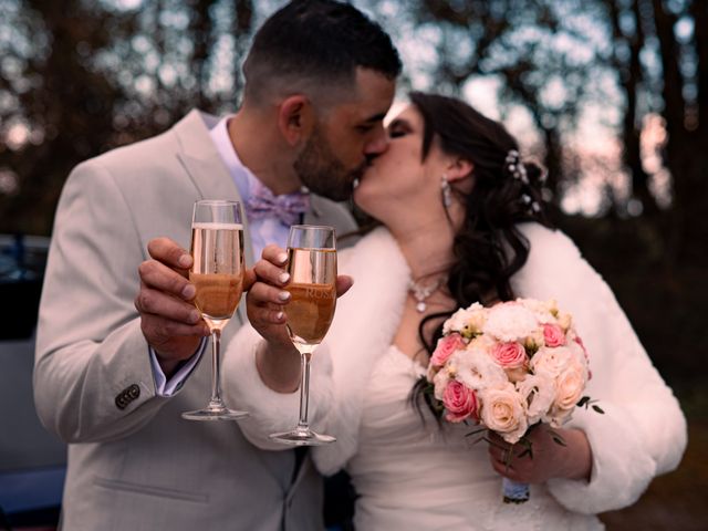 Le mariage de Jérémie et Manon à Avril, Meurthe-et-Moselle 19