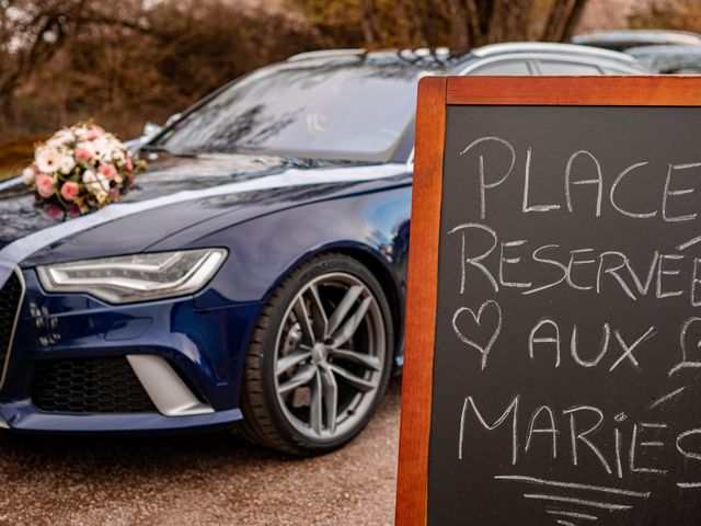 Le mariage de Jérémie et Manon à Avril, Meurthe-et-Moselle 20